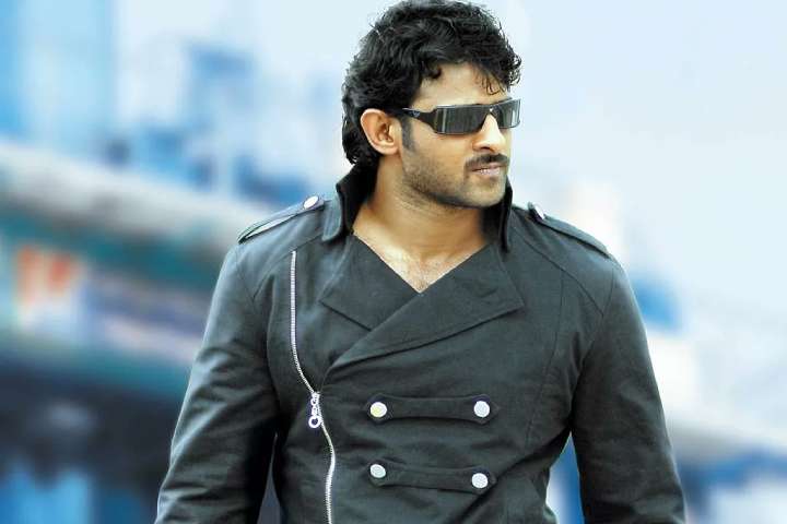 Superstar Prabhas' Hit Film 'Billa' To Re-Release In Theater...