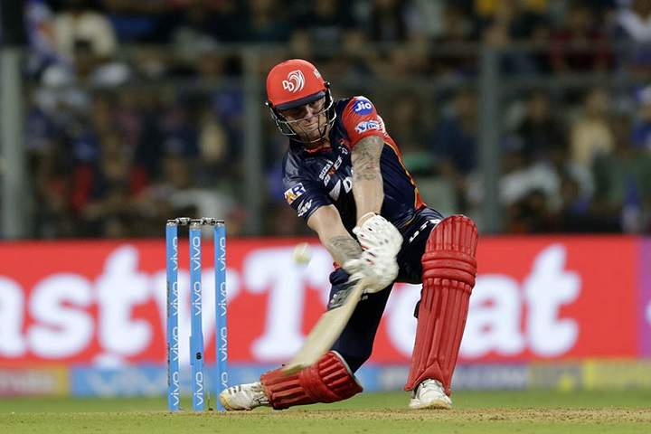Jason Roy Sparkles As Delhi Daredevils Get Off The Mark