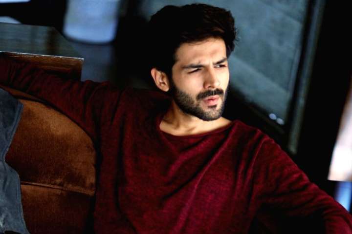 Kartik Aaryan Thanks Lord Ganesha For Making 2022 A Life Cha...
