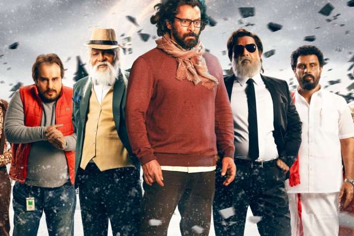 Chiyaan Vikram's 'Cobra' Trimmed By 20 Minutes Upon Suggesti...