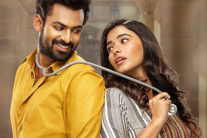 Ranga Ranga Vaibhavanga Box Office Collection | All Language...