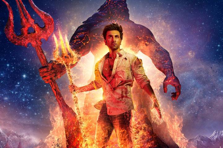 Why Brahmastra Will Be A Success Venture For Producers Even ...