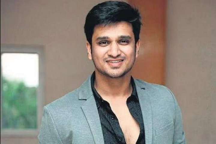 Actor Nikhil Siddhartha Gets Offers From Bollywood After Blo...