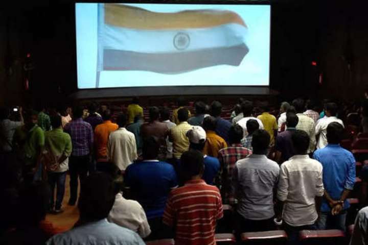 Movie Tickets To Be Sold At Rs. 75 To Celebrate National Cin...