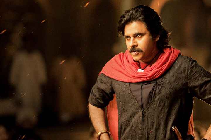Pawan Kalyan's 'Hari Hara Veera Mallu' Power Glance Excites ...