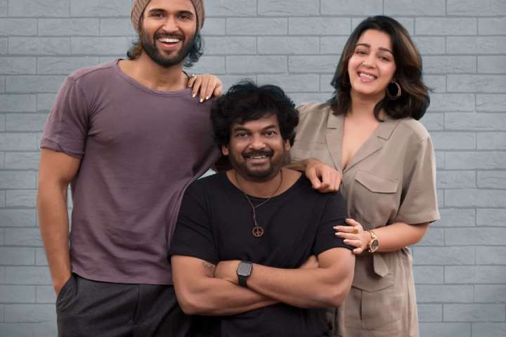 Underfire Puri Jagannadh Shelved His Dream Project 'JGM' Wit...