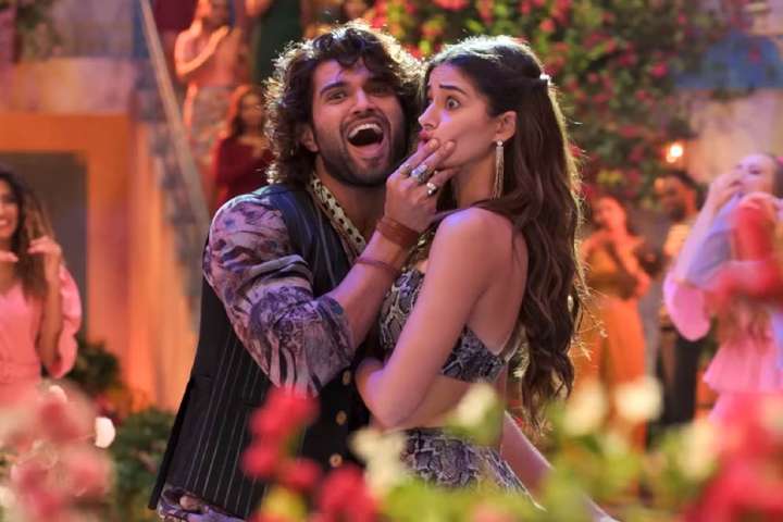 'Liger' Distributor Backs The Movie Despite Heavy Losses