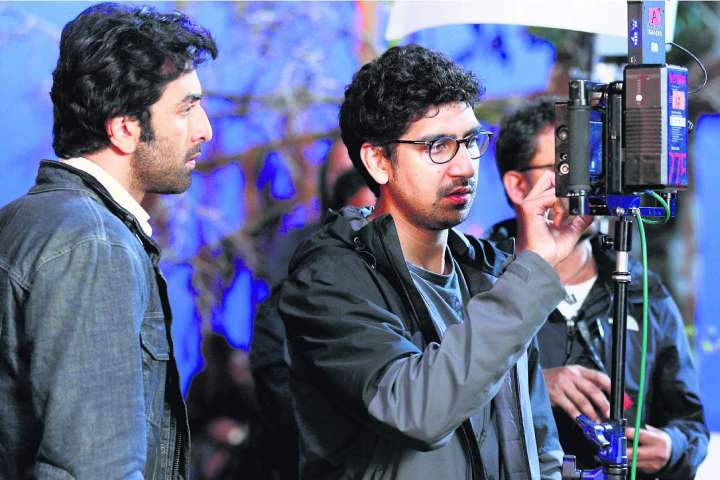 'Brahmastra Part One: Shiva' Becomes The Highest Advance Sal...