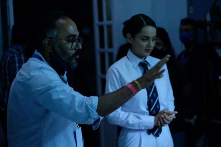 Kangana Ranaut's 'Tejas' Release Date To Be Delayed To Janua...