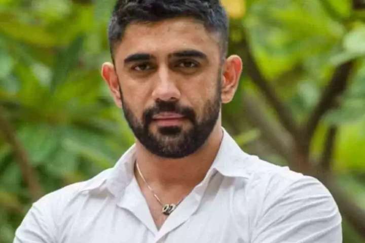 The 'Breathe' Star Amit Sadh Rejects An Alcohol Brand Advert...