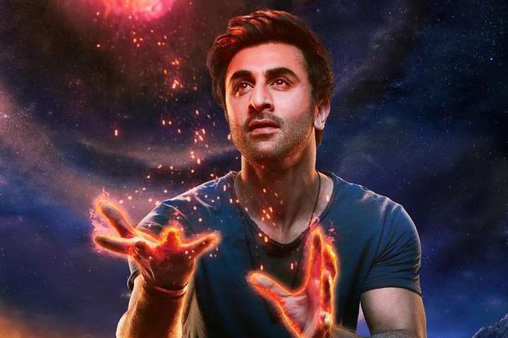 'Brahmastra Part One: Shiva' Opening Day Box Office Predicti...
