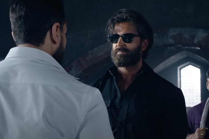 Vikram Vedha Trailer Talk: The Epic Face-Off Between Hrithik...