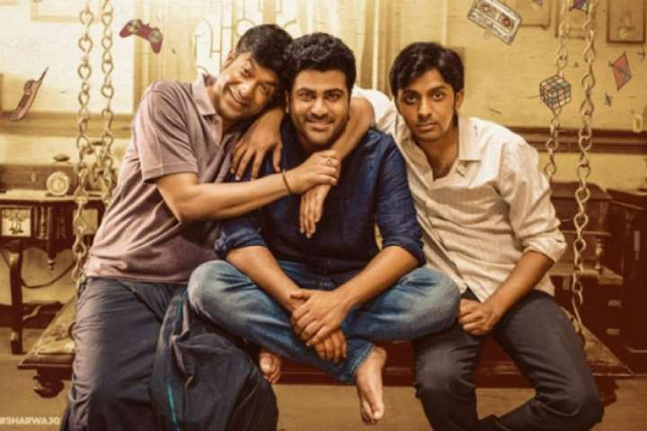 Oke Oka Jeevitham Box Office Collection | All Language | Day...