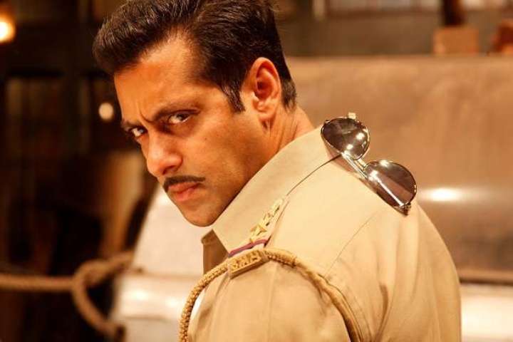 12 Years of Dabangg Phenomenon - A Cult Classic Film In The ...