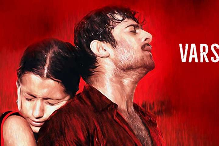 Prabhas' Romantic Actioner 'Varsham' To Re-Release On His Bi...
