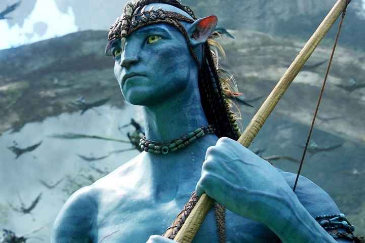 James Cameron Announces The Filming of Sci-Fi Epic 'Avatar 4...