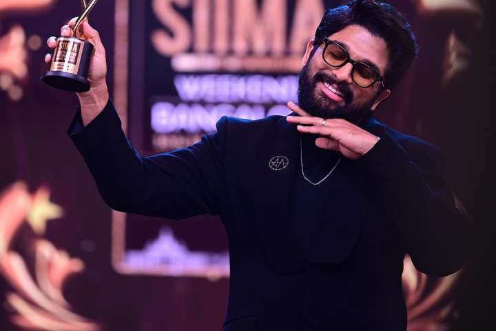SIIMA 2022: Complete List of Award Winners