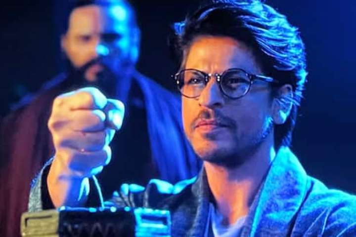 Huge Appreciation For Shah Rukh Khan's Cameos In 'Rocketry' ...