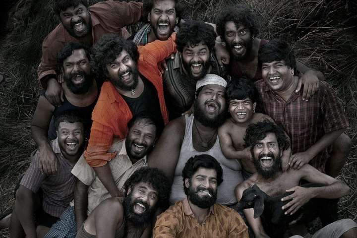 Nani's Most Expensive Film 'Dasara' Theatrical Rights Sold F...