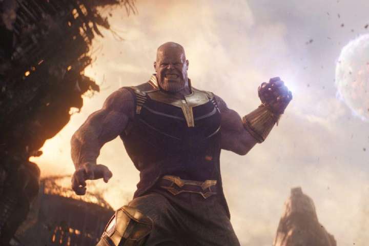 Thanos May Return In The Future Marvel Cinematic Universe Fi...