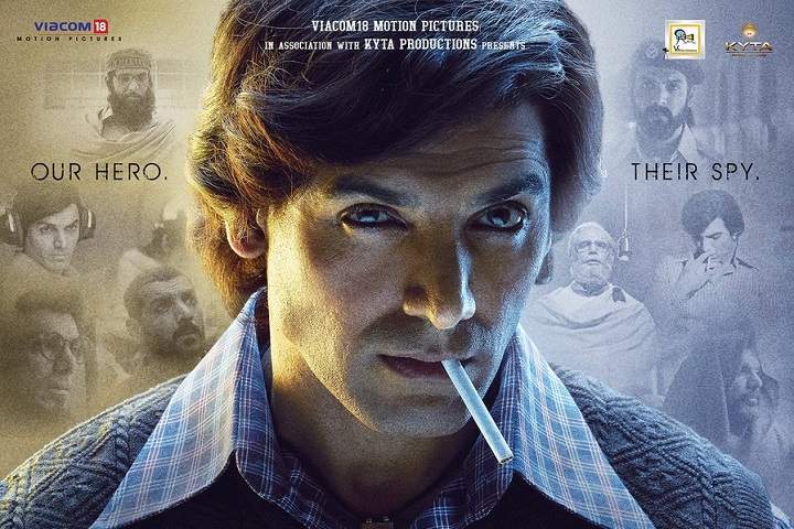 Romeo Akbar Walter Box Office Collection | Day Wise | Worldw...