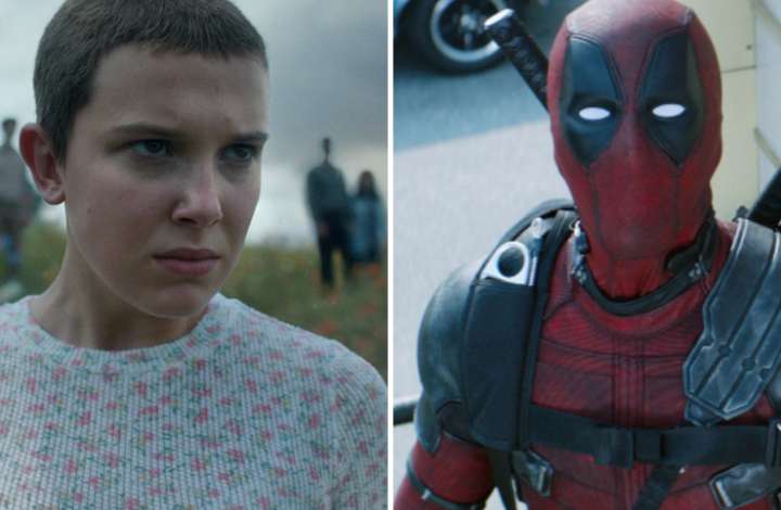 Netflix's 'Stranger Things' To Have A Crossover With Ryan Re...