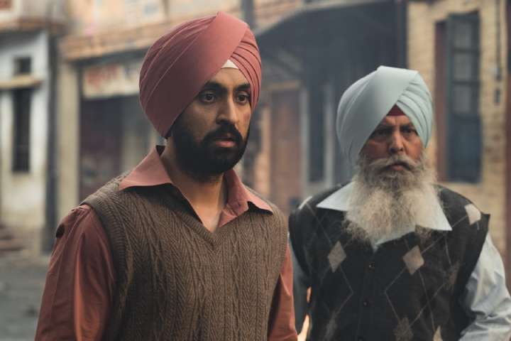 Diljit Dosanjh Opens Up On The 1984 Anti-Sikh Riots