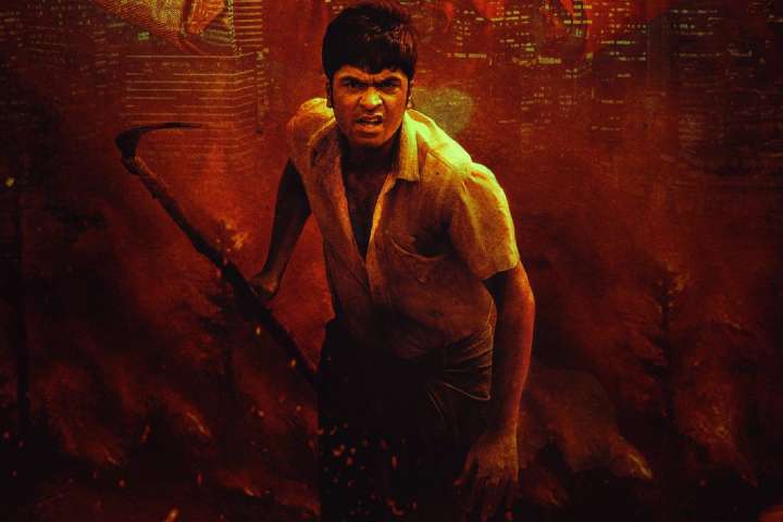 Silambarasan TR's 'Vendhu Thanindhathu Kaadu' Opens To Posit...