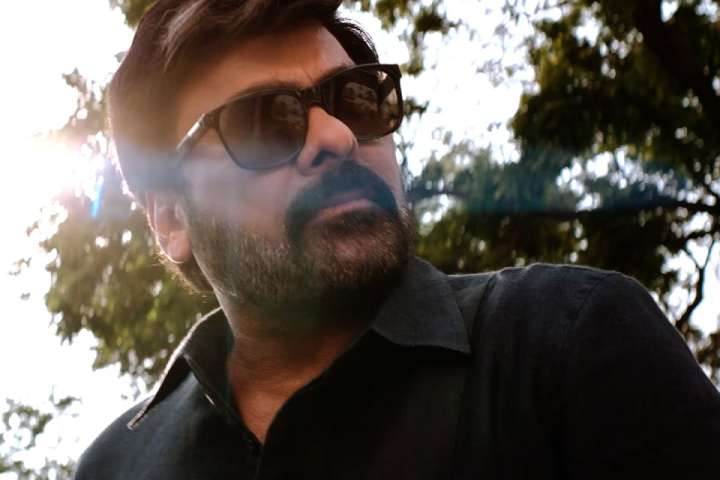 Megastar Chiranjeevi Prevents The Makers From Selling Distri...