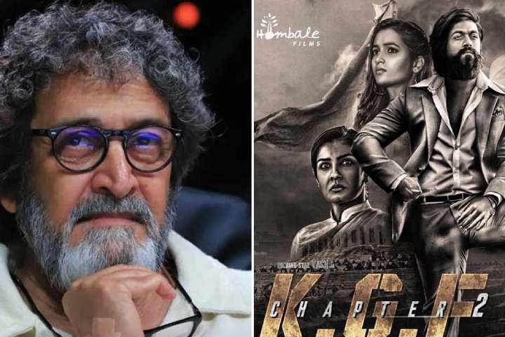 One Man Believed In KGF And It Created History: Mahesh Manjr...