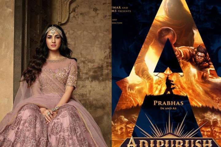 Hindi Film Industry To Be Remembered As Before 'Adipurush' A...