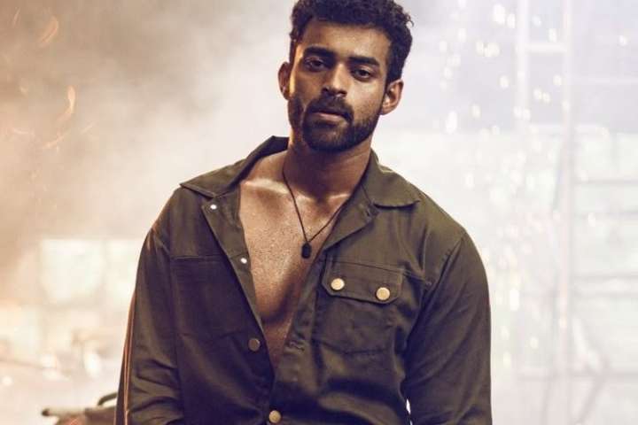 VT13: Varun Tej's Next Film To Be Based On Balakot Air Strik...