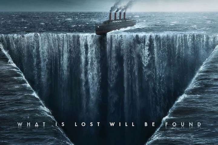 After Dark, The New Series 1899 From Netflix To Stream From ...