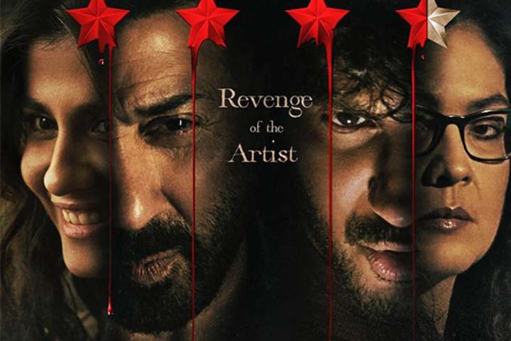 Sunny Deol, Dulquer Salman's 'Chup' To Have Special Free Pre...