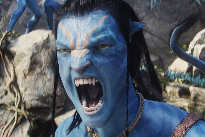 Avatar Is Gorgeous In Its Remastered State, Says James Camer...