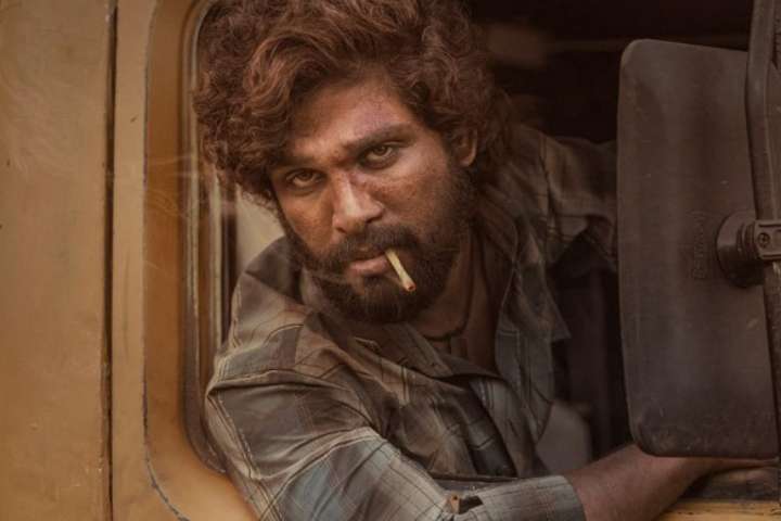 Allu Arjun, Rashmika Mandanna's 'Pushpa - The Rise' To Relea...