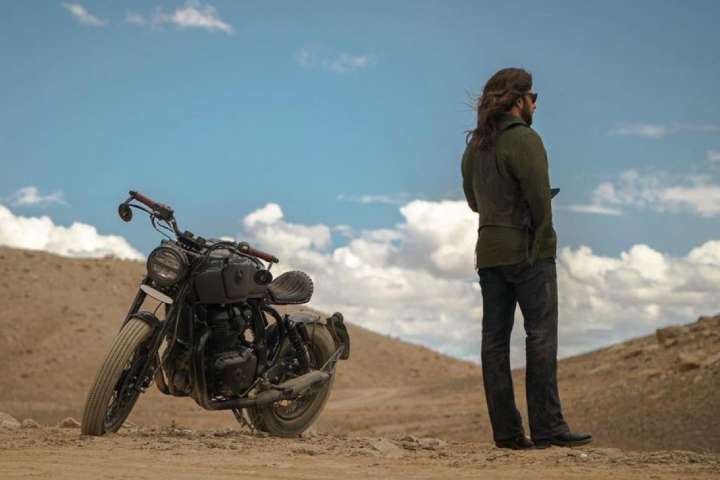 Salman Khan 'Kisi Ka Bhai Kisi Ki Jaan' Trailer To Be Launch...