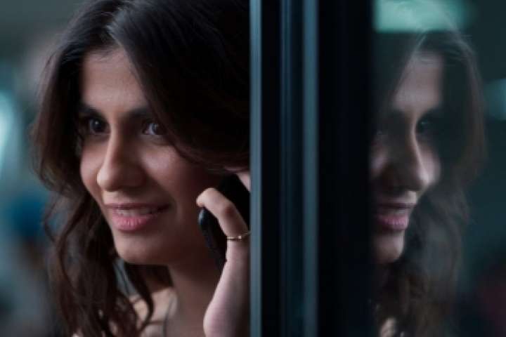 Director R Balki Reveals Why He Cast Shreya Dhanwanthary In ...