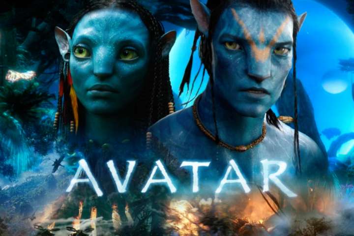 Avatar Re-Release Box Office Collection (2022) | All Languag...