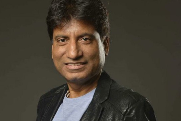 Comedian Raju Srivastava Passed Away At 58