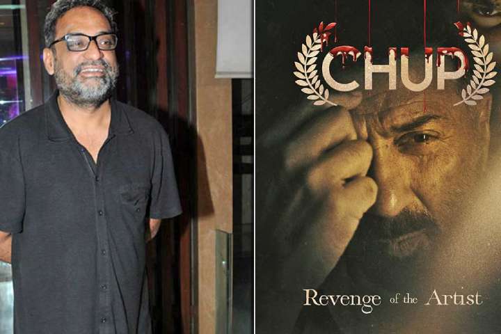 A Perfect Opportunity For Director R. Balki To Score A Hit W...