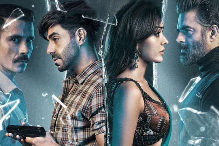 Dhokha: Round D Corner Box Office Collection | All Language ...