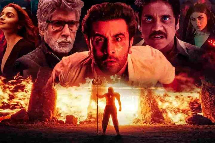 Exclusive: Brahmastra Sold More Than 1 Million Tickets In Ad...