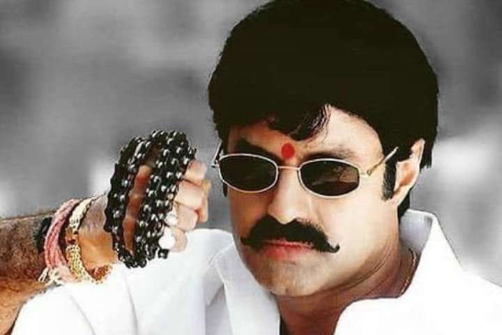 Nandamuri Balakrishna's 'Chennakesava Reddy' Creates All-Tim...