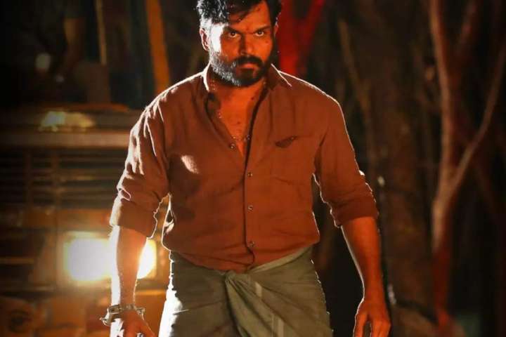 Karthi Reveals The Budget of The Sequel To His Smash Hit 'Ka...