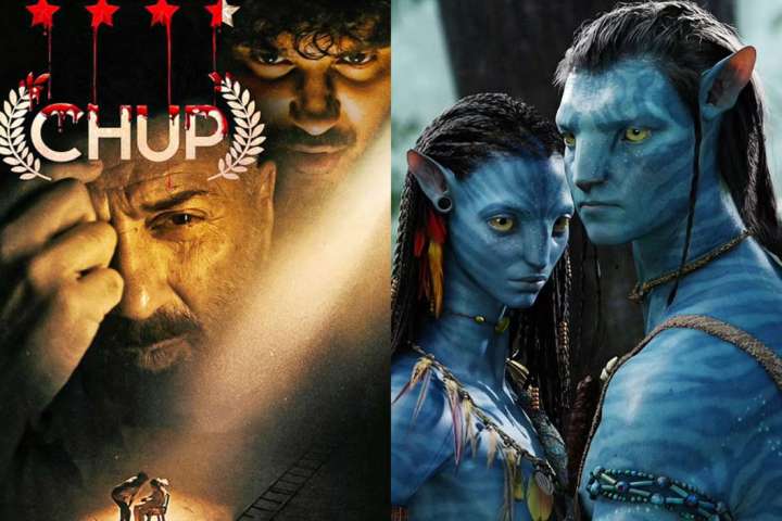 After 'Brahmastra', Ticket Prices For 'Chup', And 'Avatar' R...