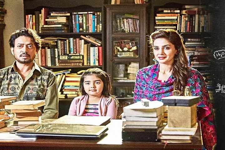 Hindi Medium Box Office Collection | Day Wise | Worldwide
