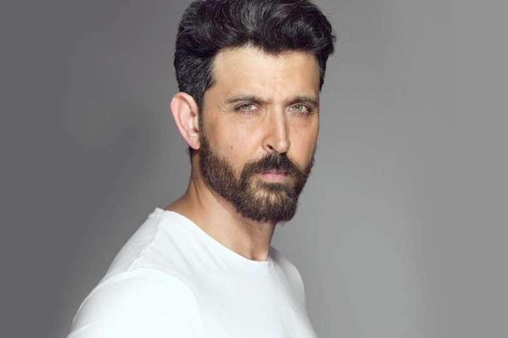 Hrithik Roshan Drops Major Hint About Doing Magnum Opuses 'R...