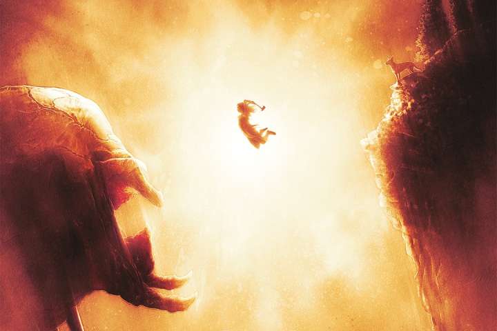 Disney's 'Prey' Sets Streaming Date On Hotstar In English An...