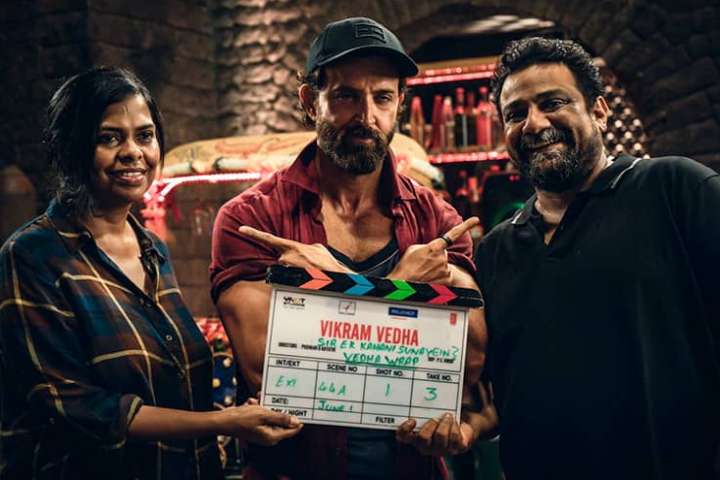 Vikram Vedha Opening Day Box Office Prediction